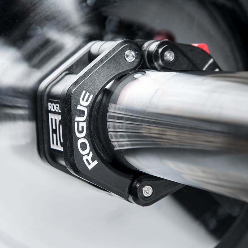 Rogue HG 2.0 Collars | Rogue Fitness